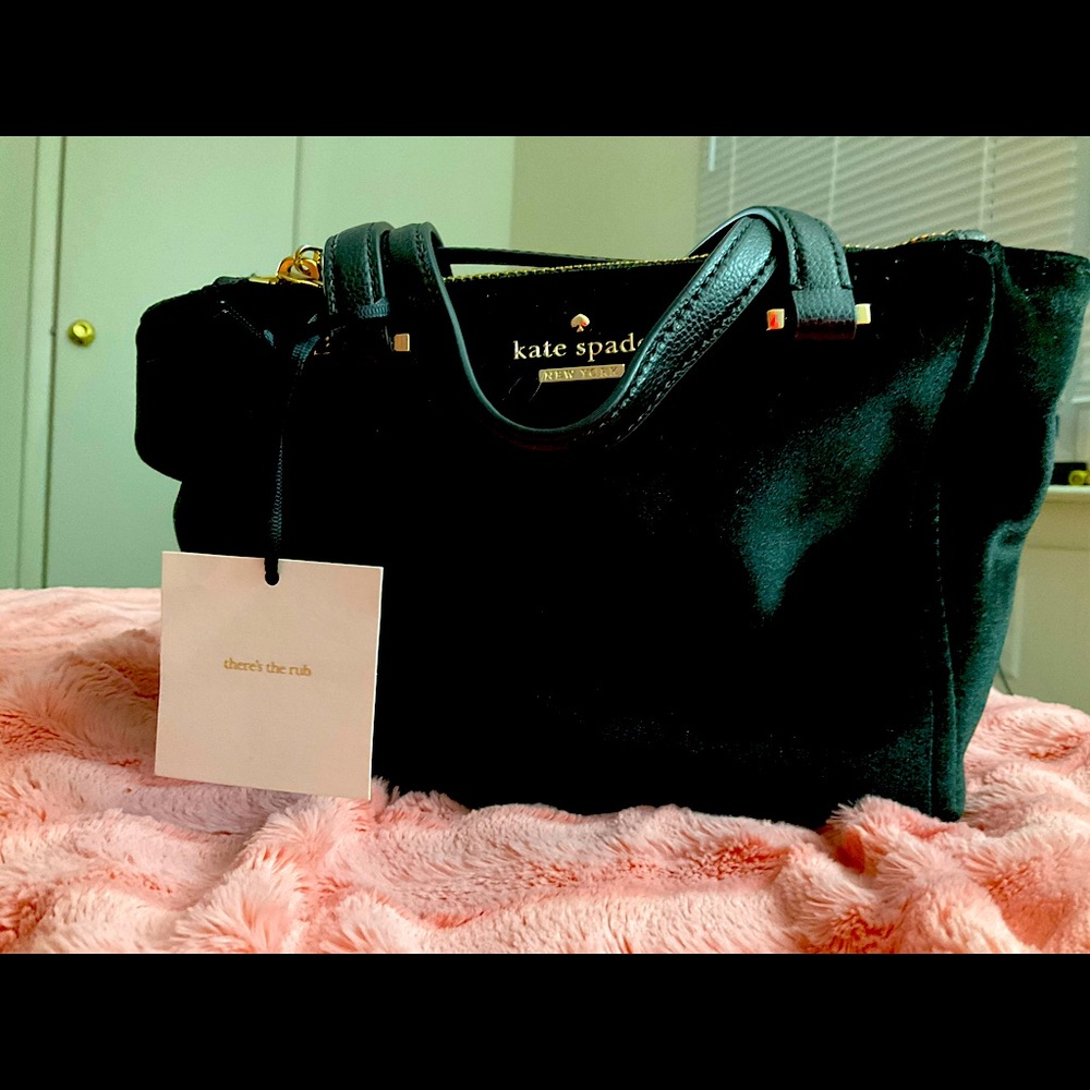 Kate spade tote - Picture 1 of 4